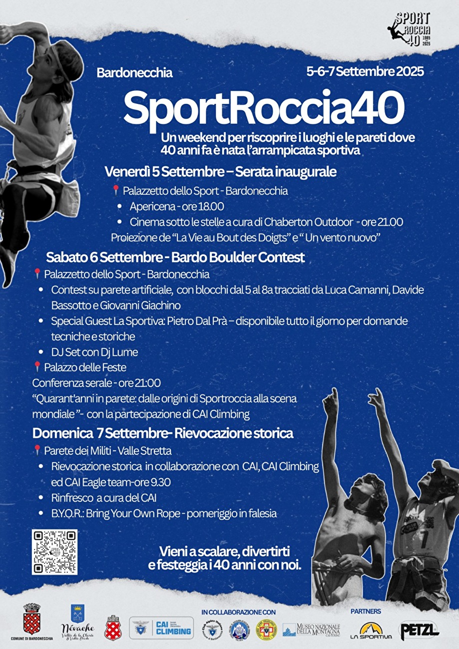 SportRoccia