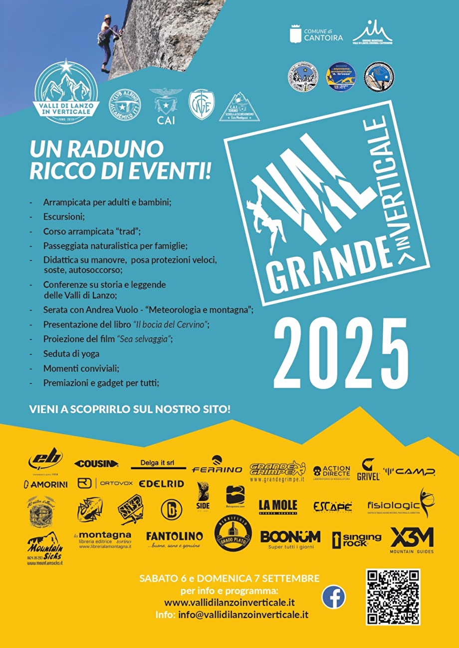 Vallone di Sea