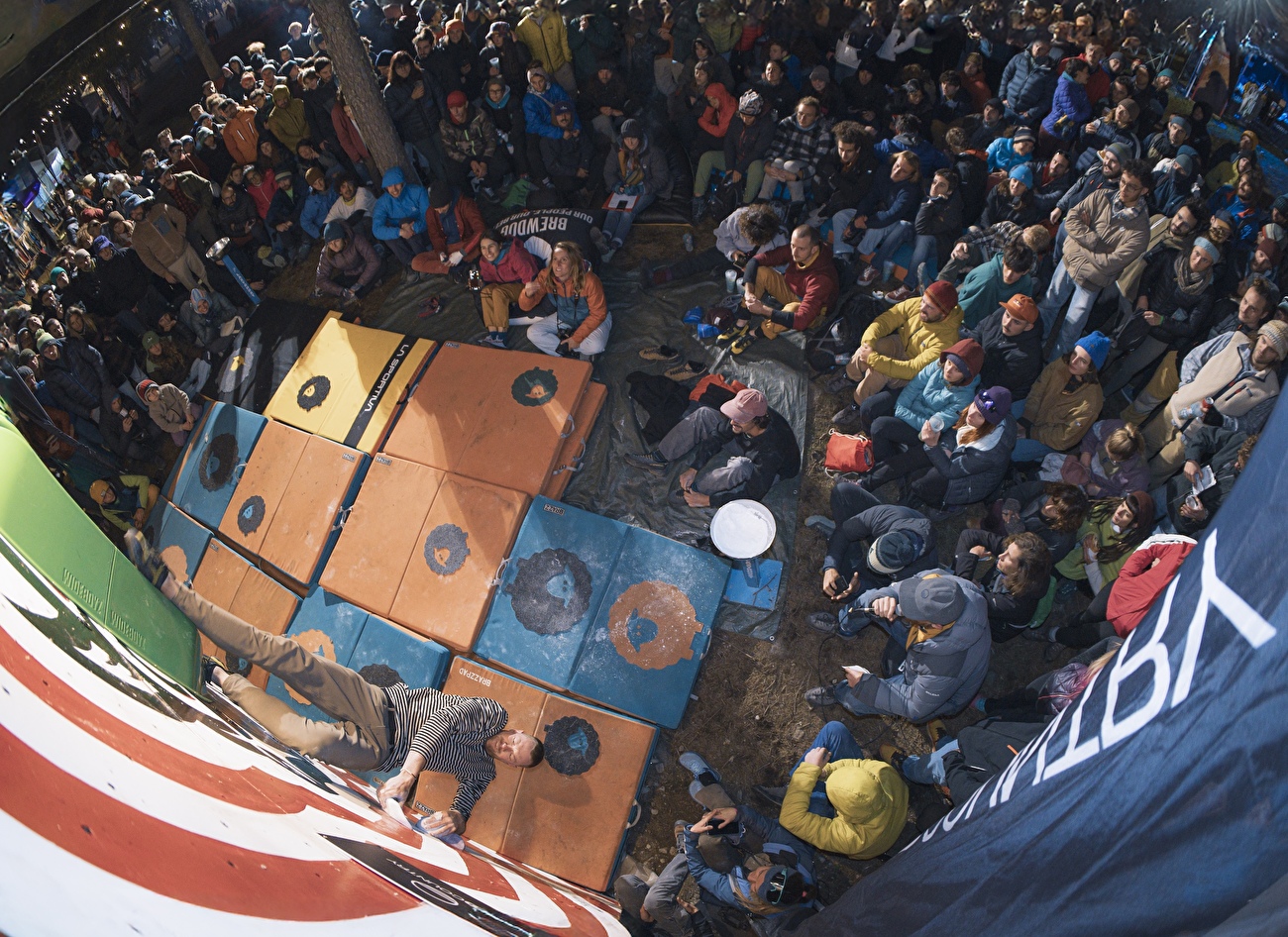 Valle Orco Climbing Festival 2024