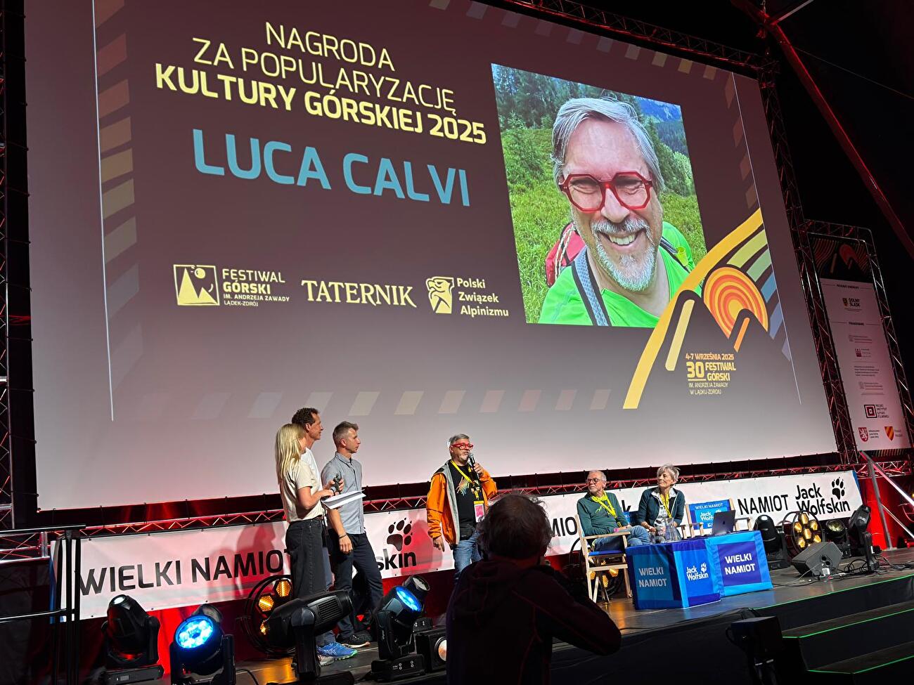 Ladek Mountain Festival 2025