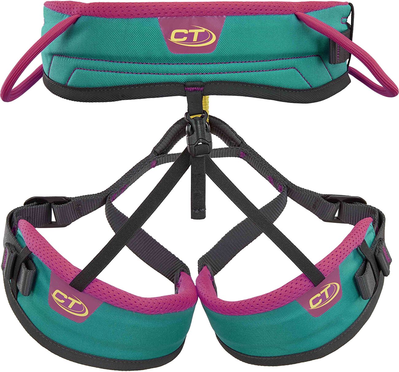 Climbing Technology Joy