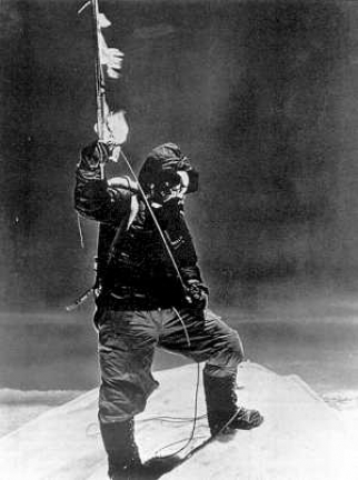Everest