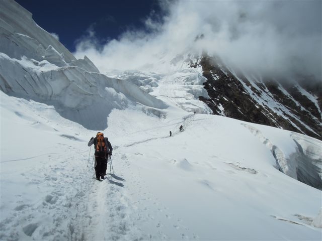 Manaslu