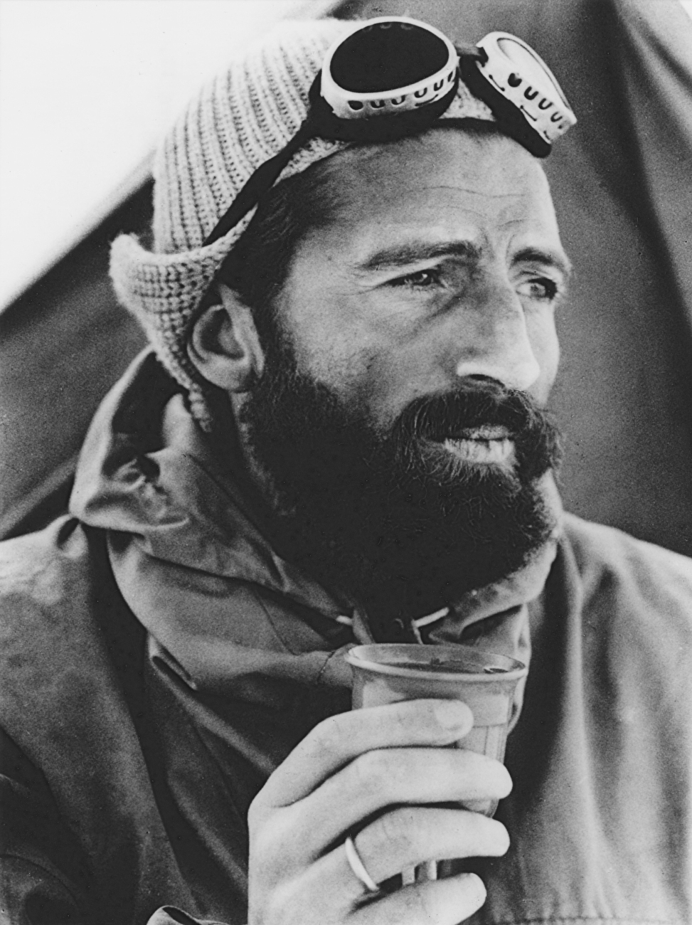 Hermann Buhl
