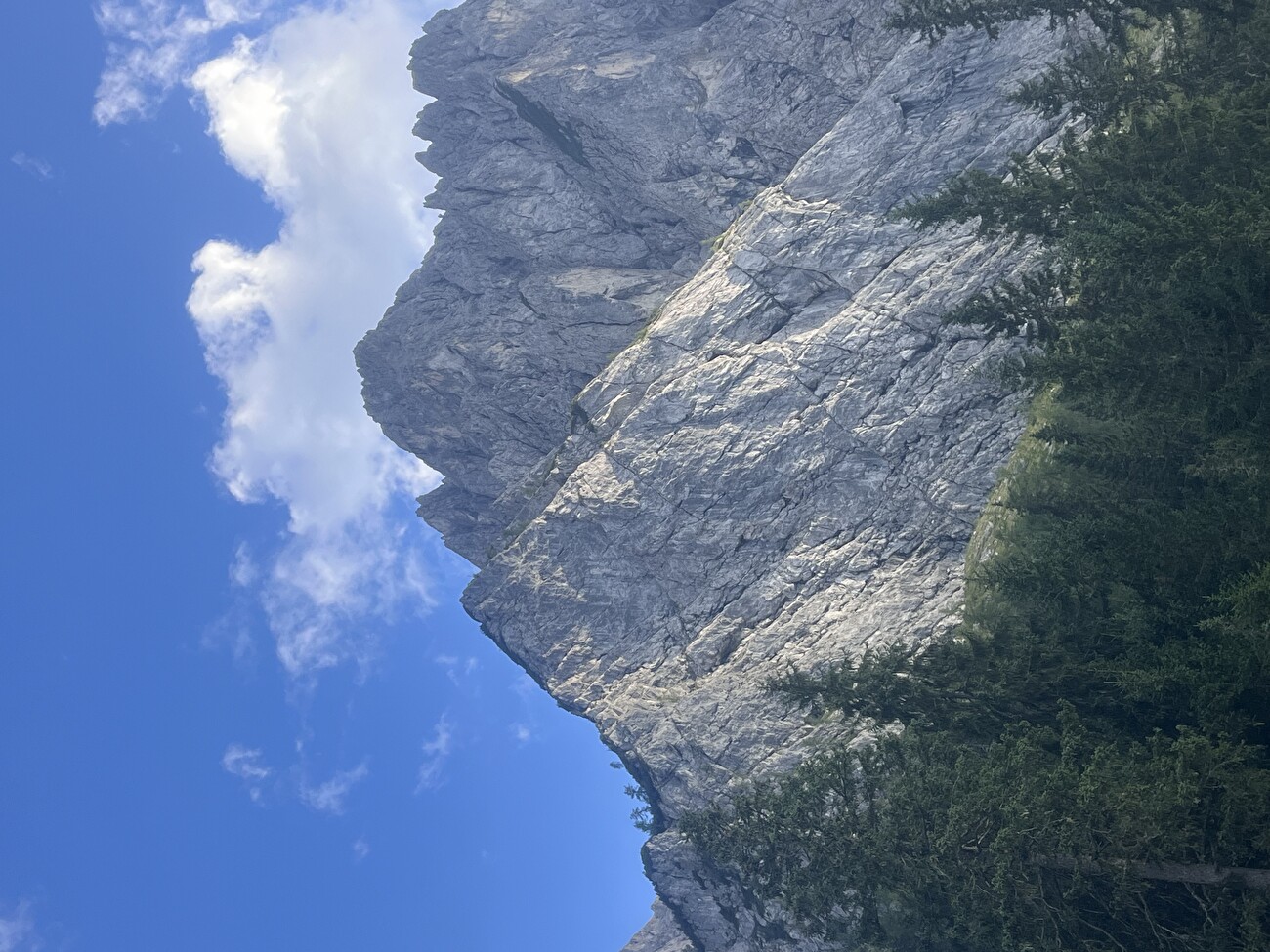 La via della Pace, Monte Siera, Alex Corrò, Rinaldo Palavisini 