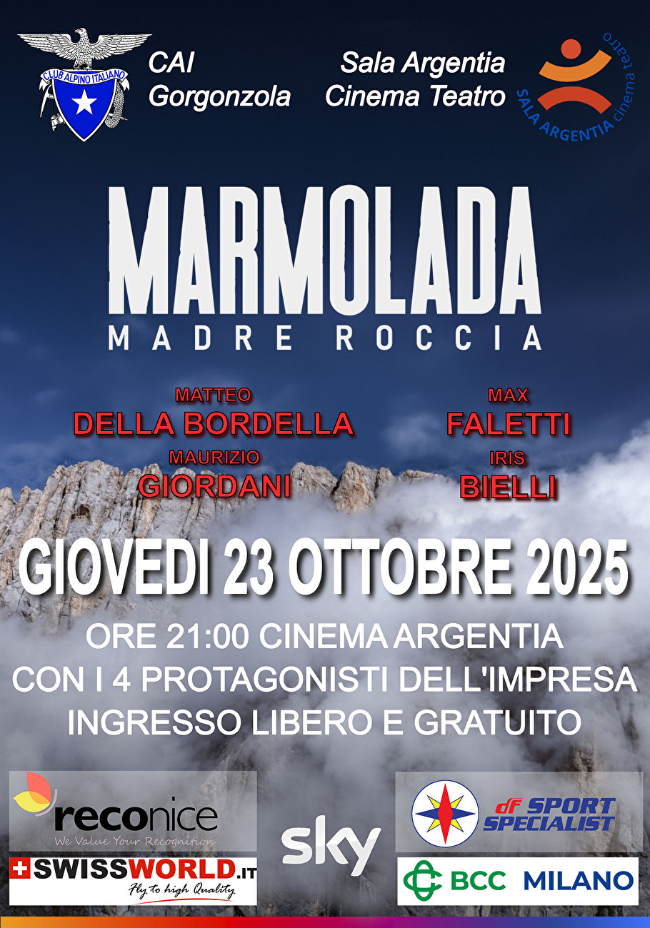 Madre Roccia