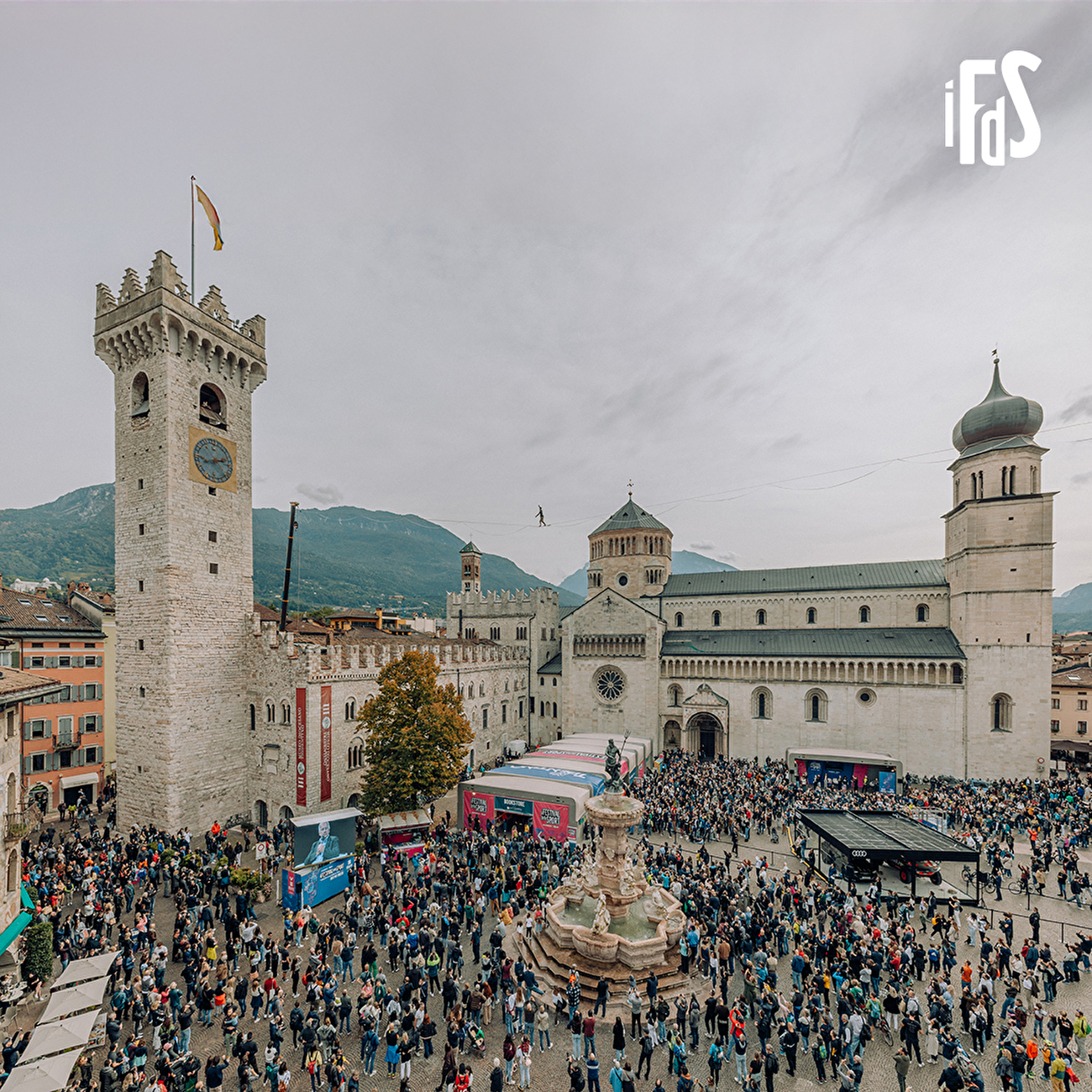Festival dello Sport Trento