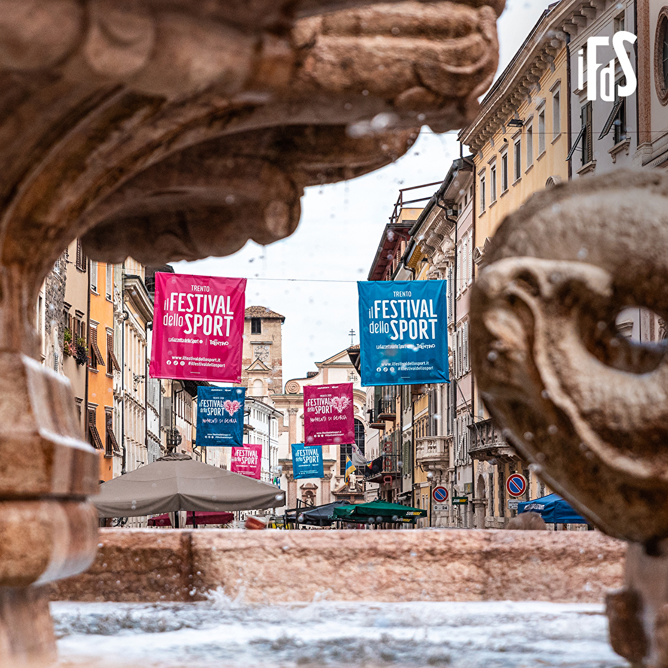 Festival dello Sport Trento