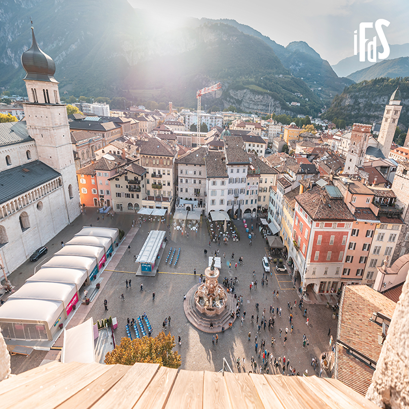 Festival dello Sport Trento