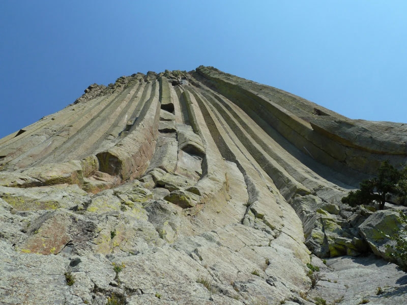 USA Climbing Trip