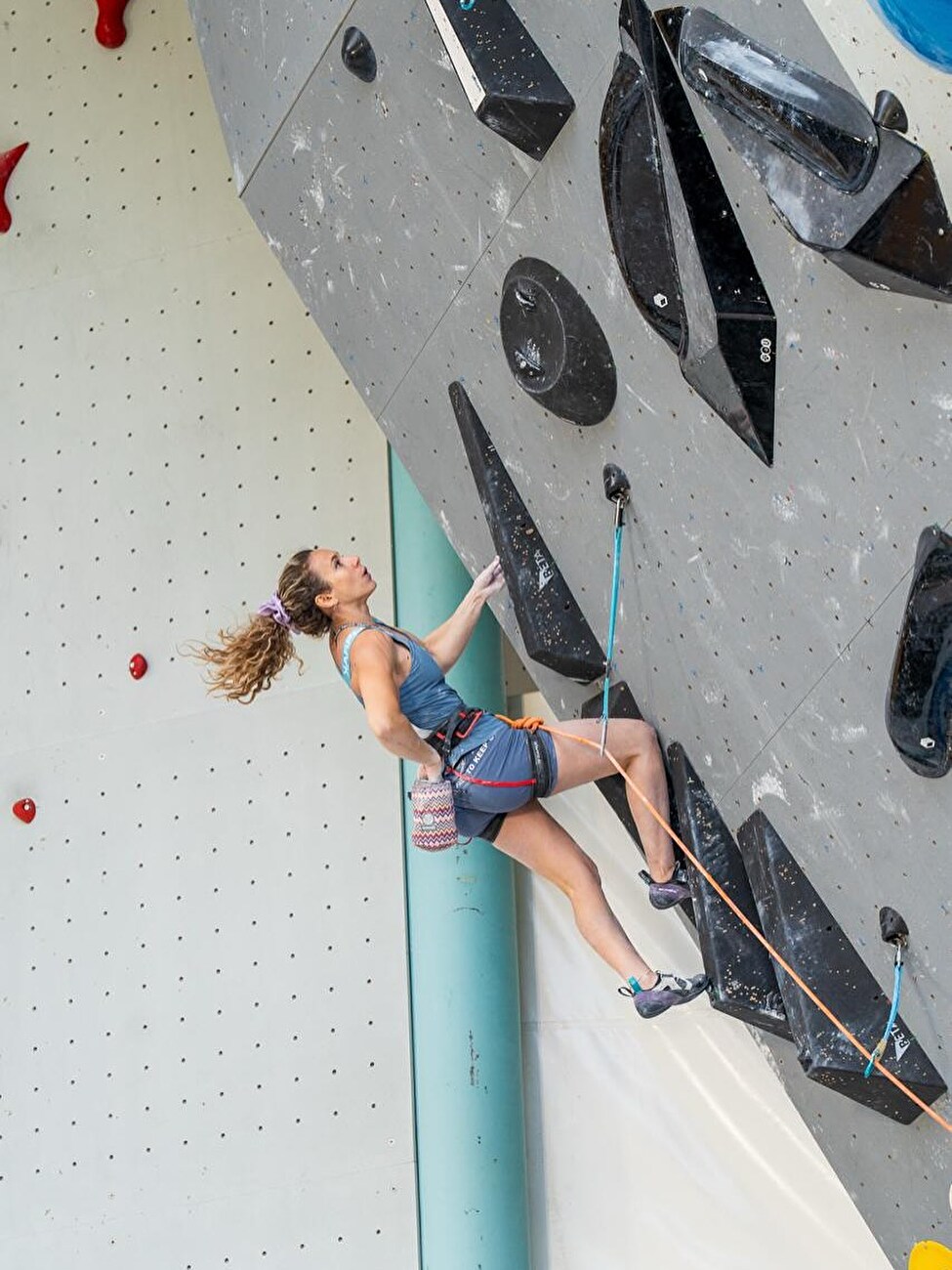 Campionato Italiano 2025 Lead & Speed