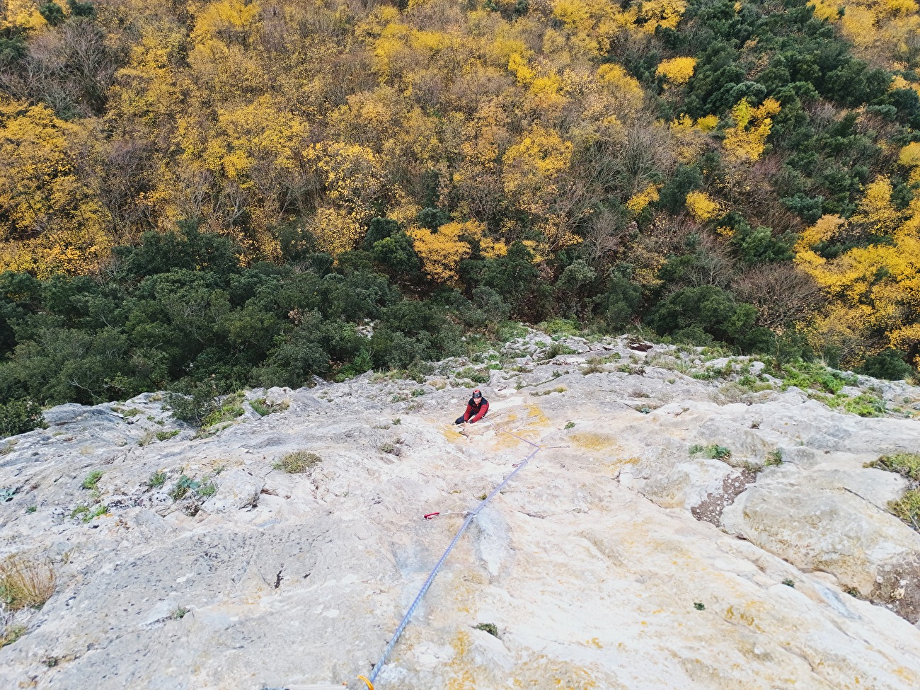 Monte Albino Monti Lattari, Campania, Alessio Nunziata