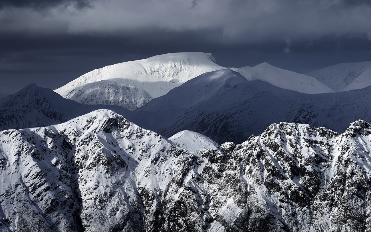 The Great Mixed Climbs of Scotland, Guy Robertson, Hamish Frost
