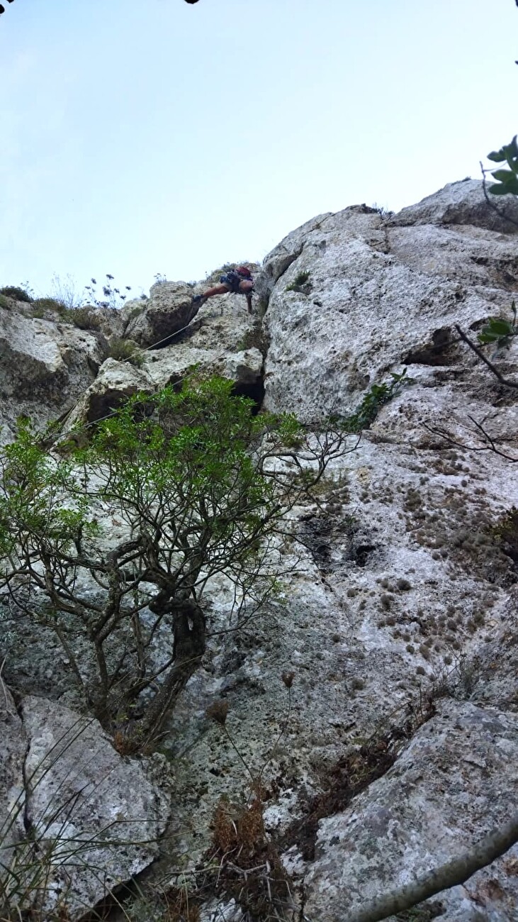 Monte Argentario, Toscana, Andante Mosso