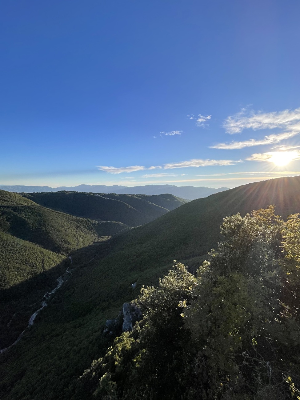 'Anni Luce', Scoglio Sant'Angelo, Appennino Centrale, Luca Gasperini, Sebastiano Zadotti