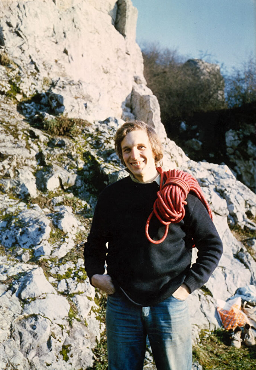 'Dimmi che mi ami. Le Dolomiti di Claudio Barbier', Monica Malfatti, Edizioni Versante Sud 