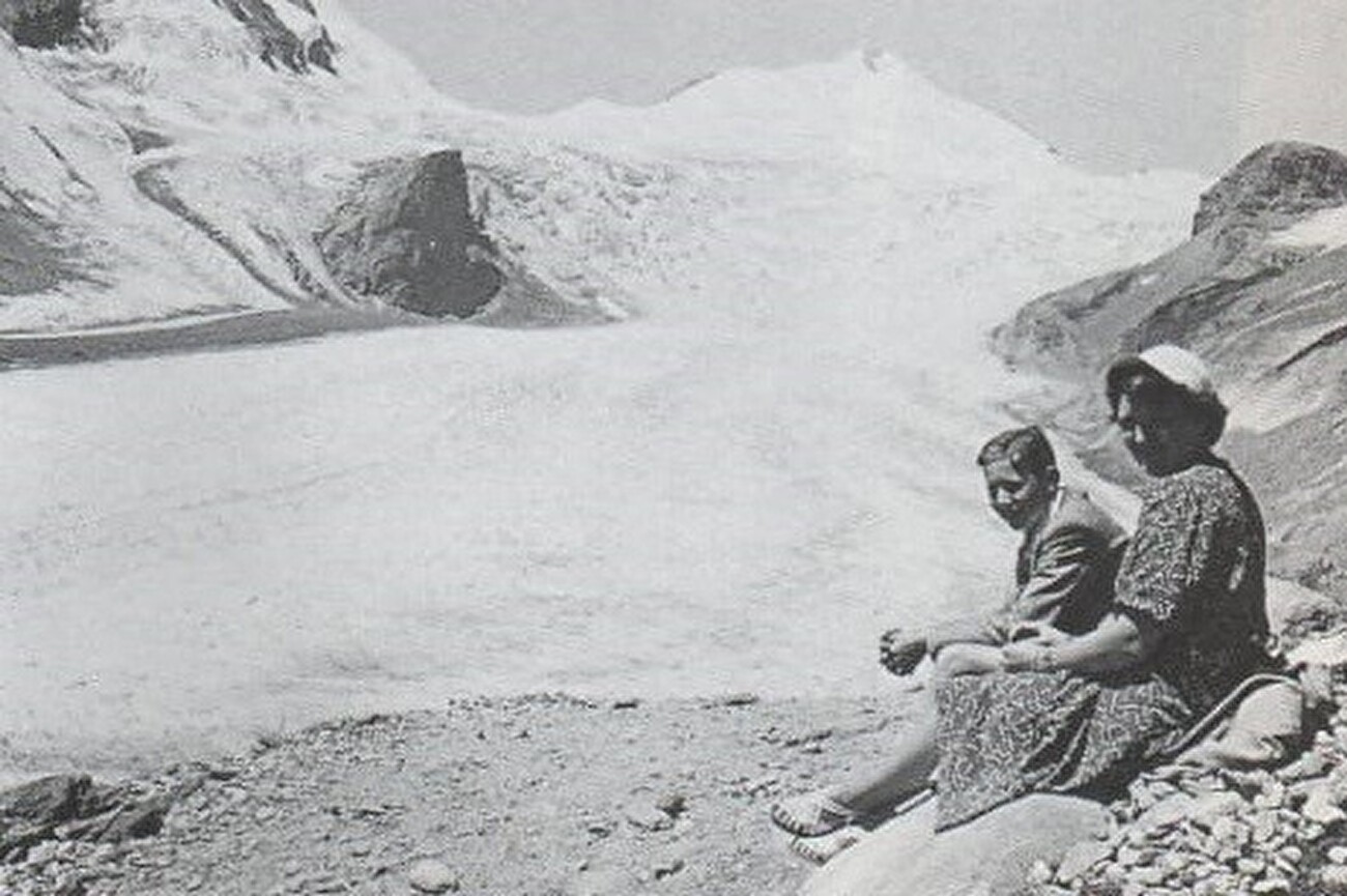 'Dimmi che mi ami. Le Dolomiti di Claudio Barbier', Monica Malfatti, Edizioni Versante Sud 
