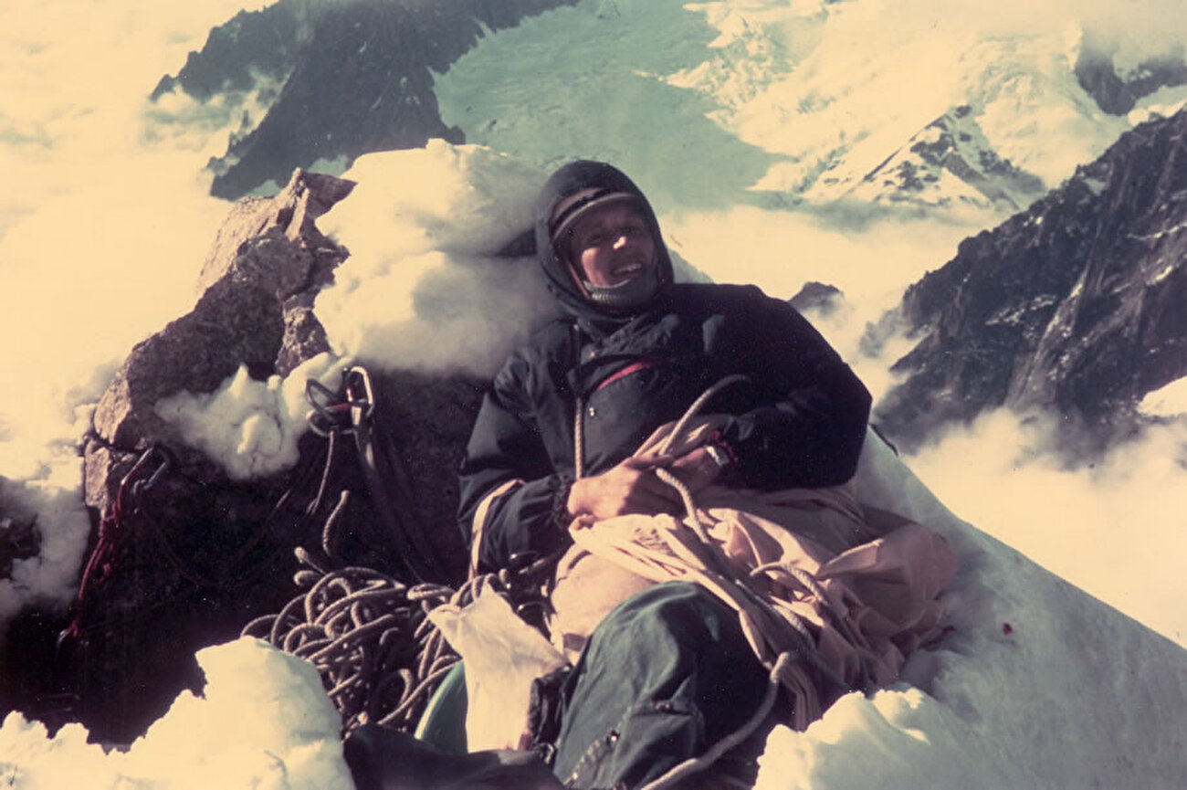 'Dimmi che mi ami. Le Dolomiti di Claudio Barbier', Monica Malfatti, Edizioni Versante Sud 