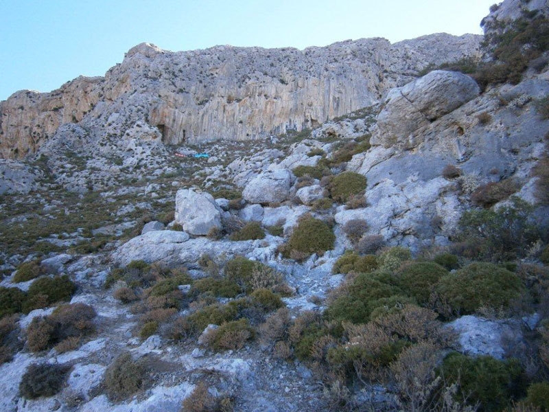 The North Face Kalymnos Climbing Festival - day one