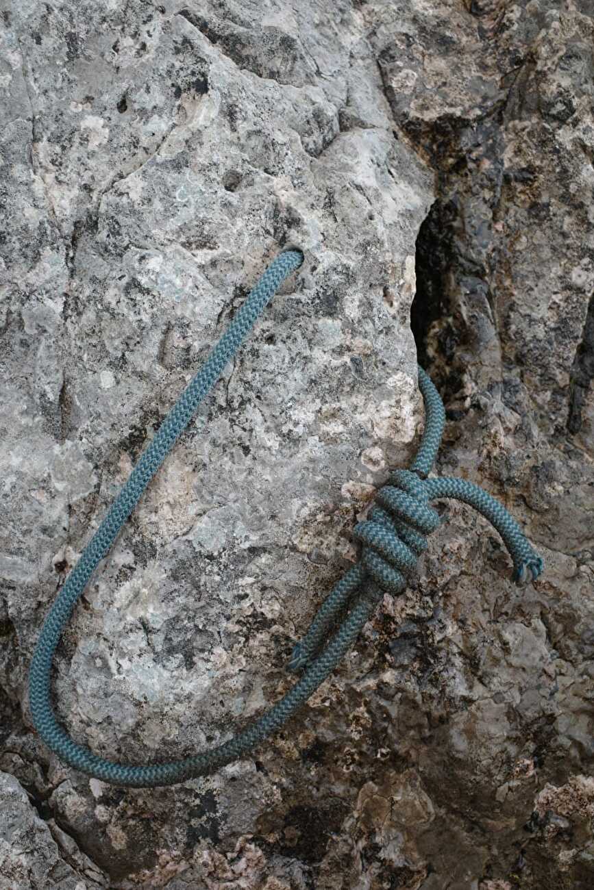 Hruschka, Sass de Putia, Dolomiti