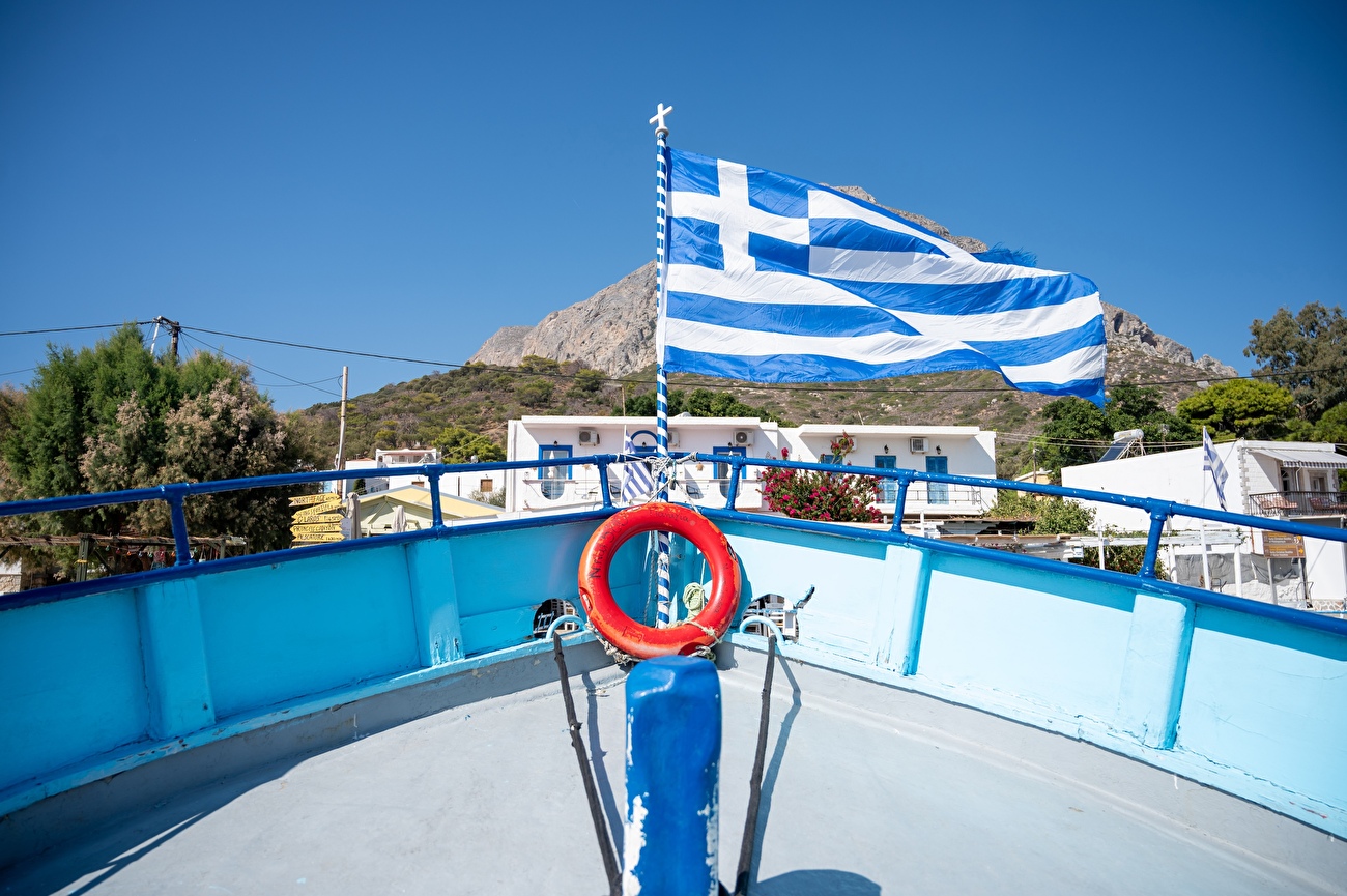 Kalymnos Climbing Festival 2025