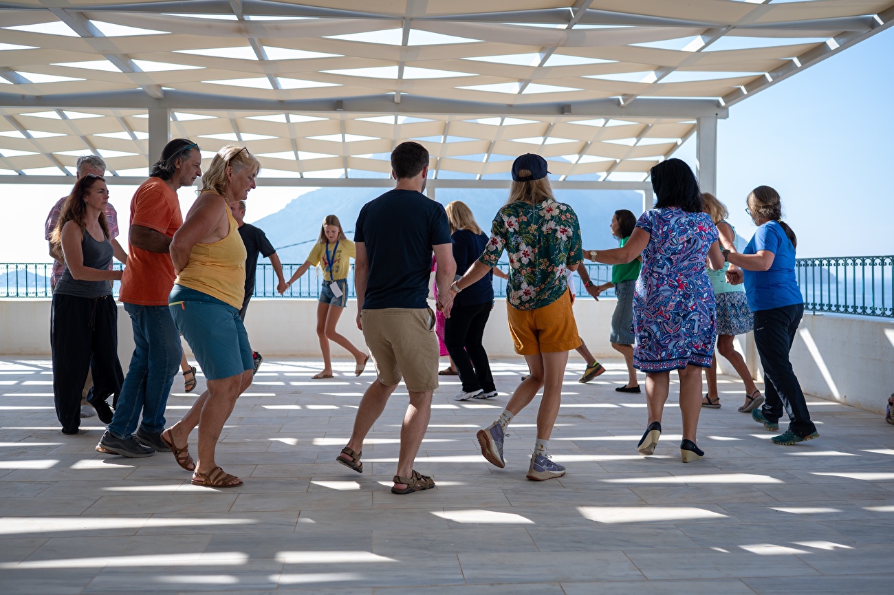 Kalymnos Climbing Festival 2025