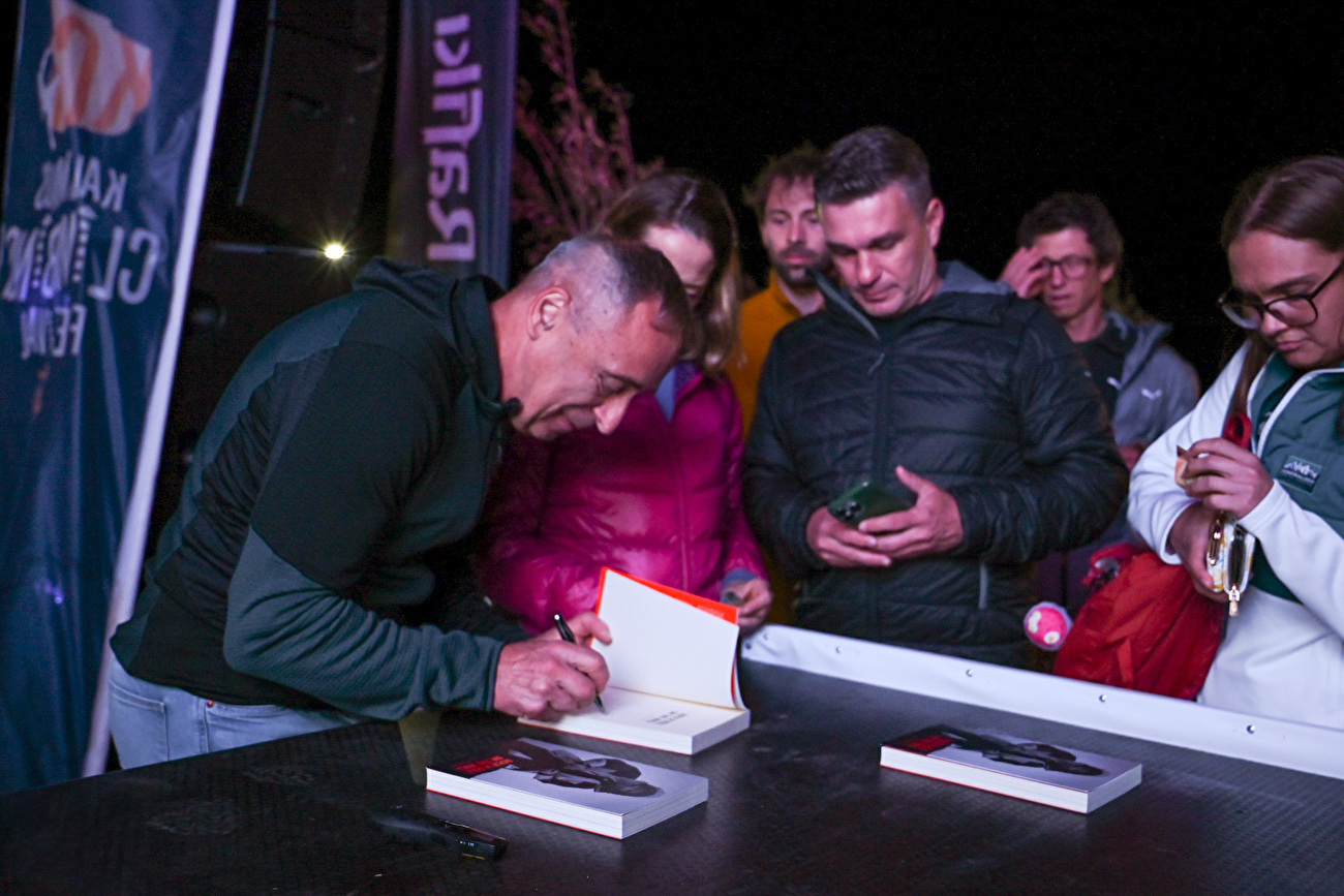 Kalymnos Climbing Festival 2025