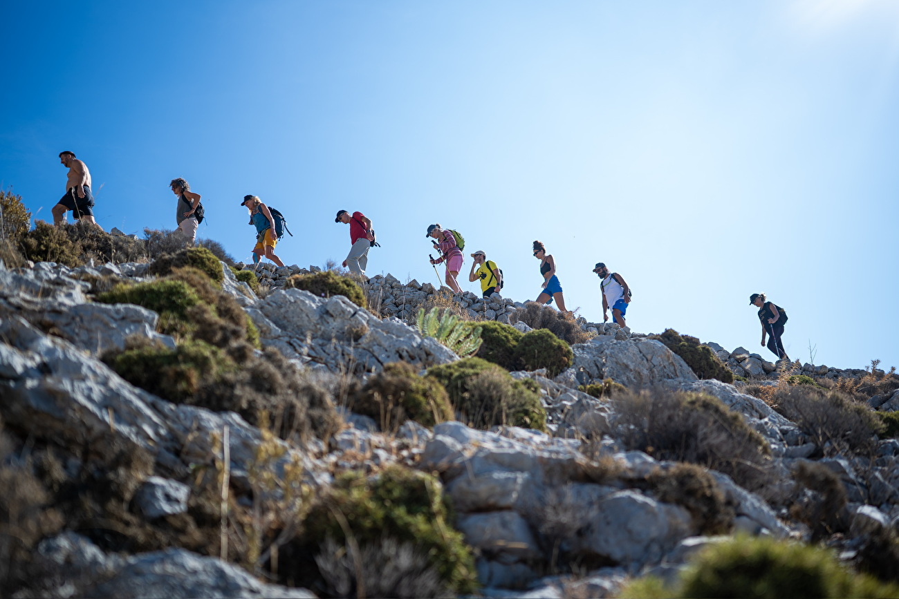 Kalymnos Climbing Festival 2025