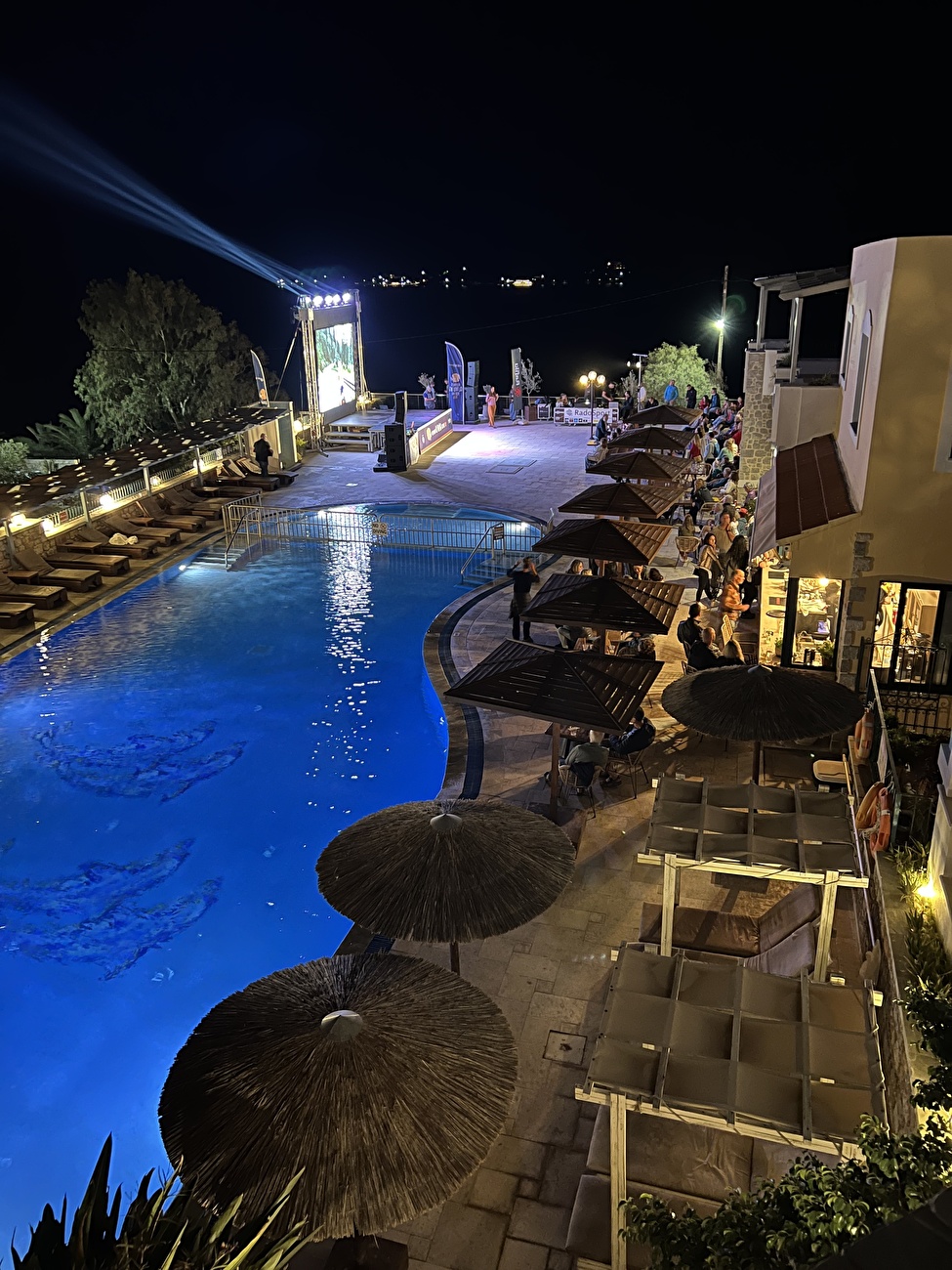 Kalymnos Climbing Festival 2025