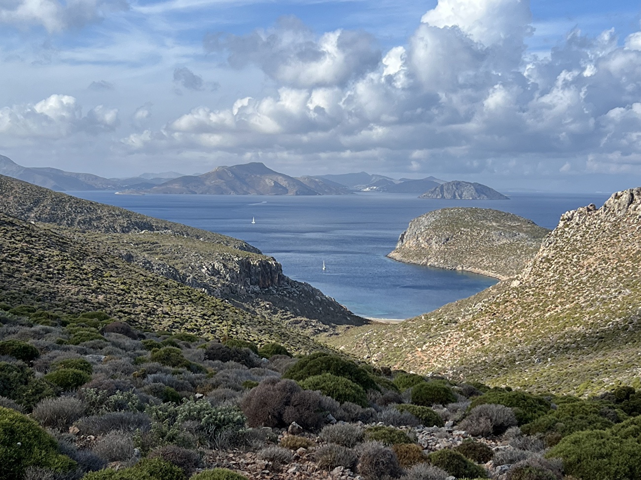 Kalymnos Climbing Festival 2025