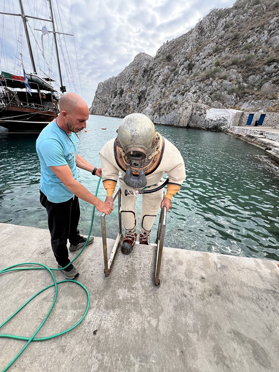 Kalymnos Climbing Festival 2025