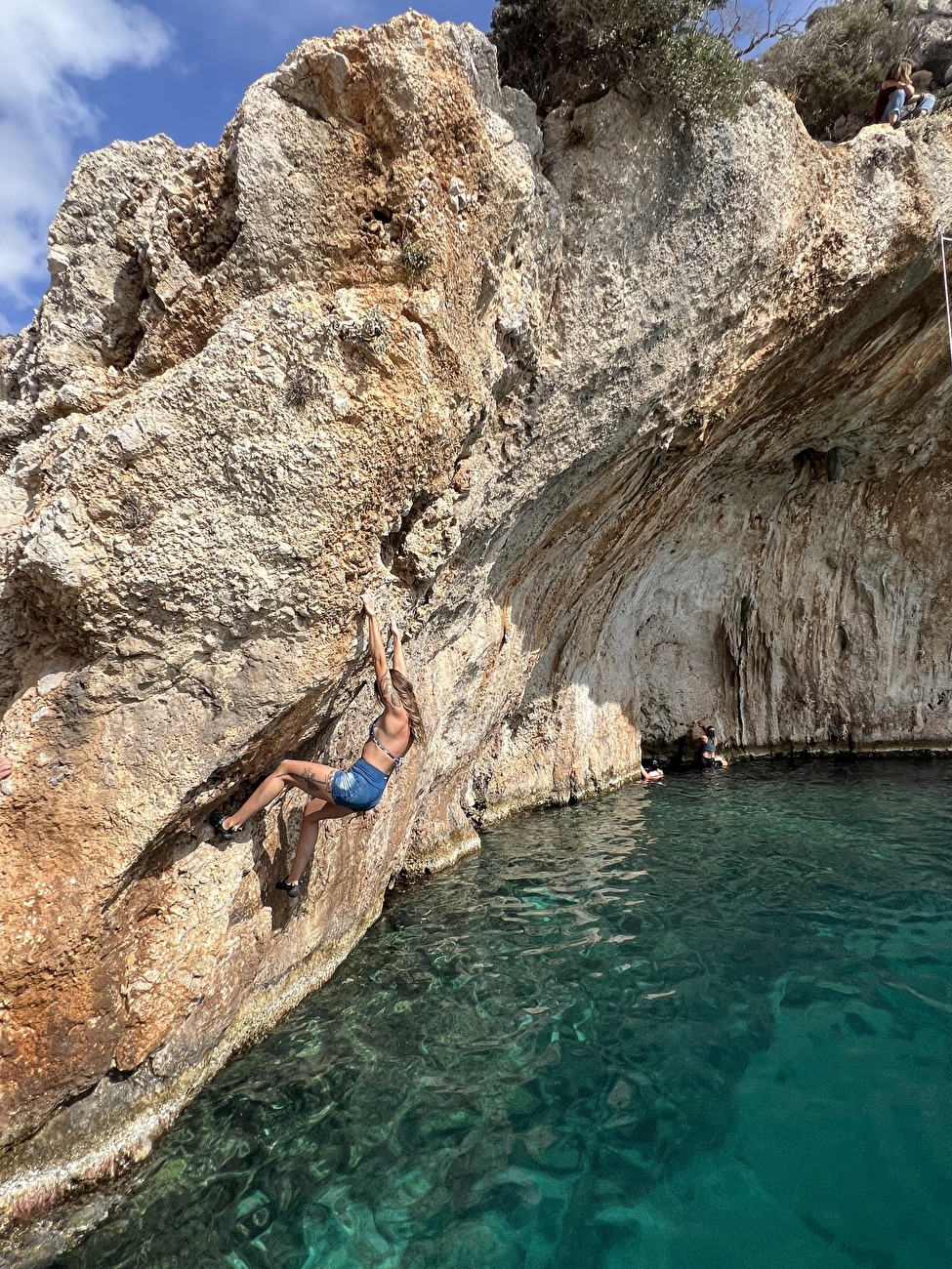 Kalymnos Climbing Festival 2025