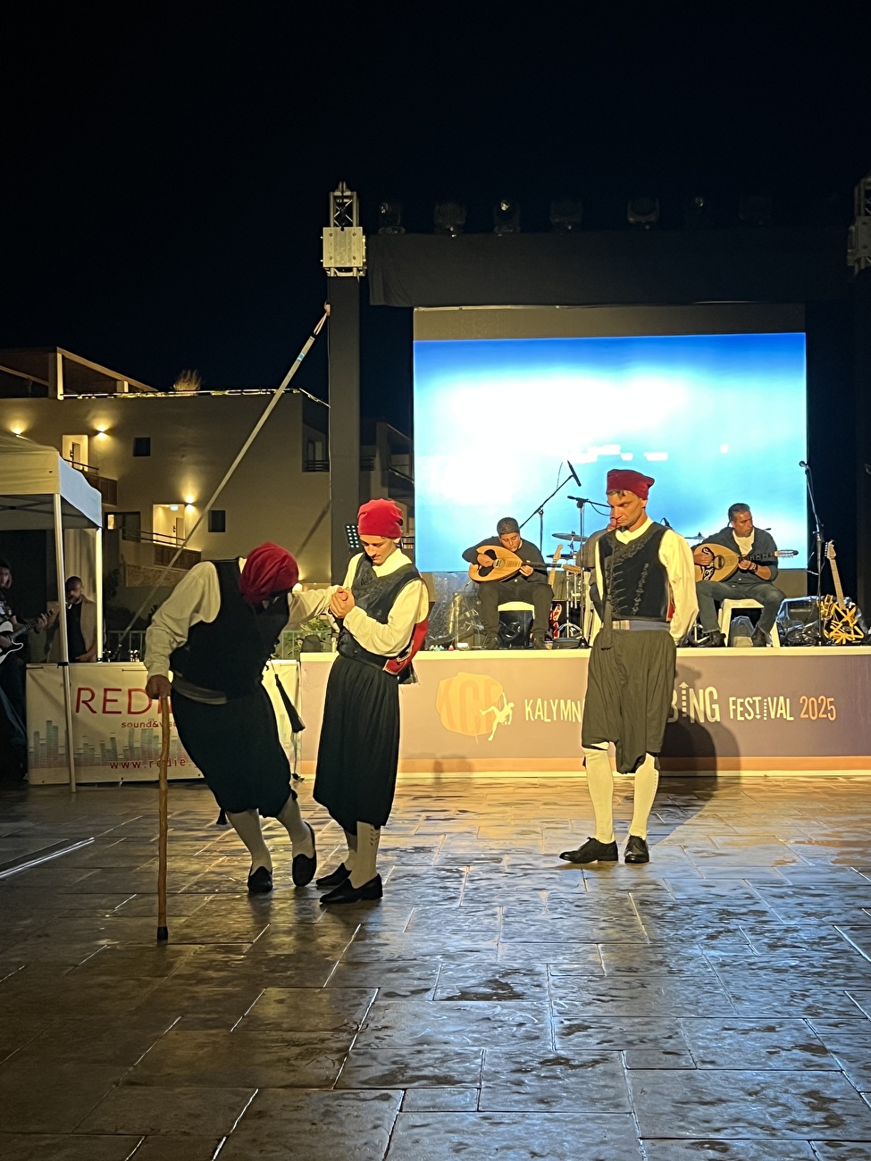 Kalymnos Climbing Festival 2025