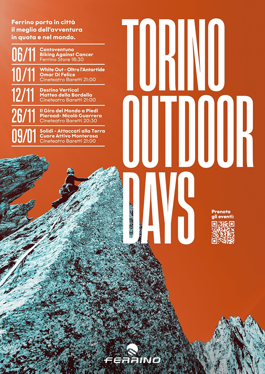 Torino Outdoor Days