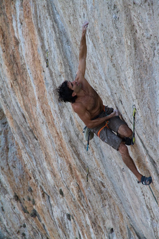 The North Face Kalymnos Climbing Festival 2012