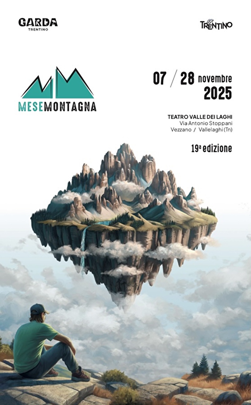 Mese Montagna 2025 Mese Montagna 2025