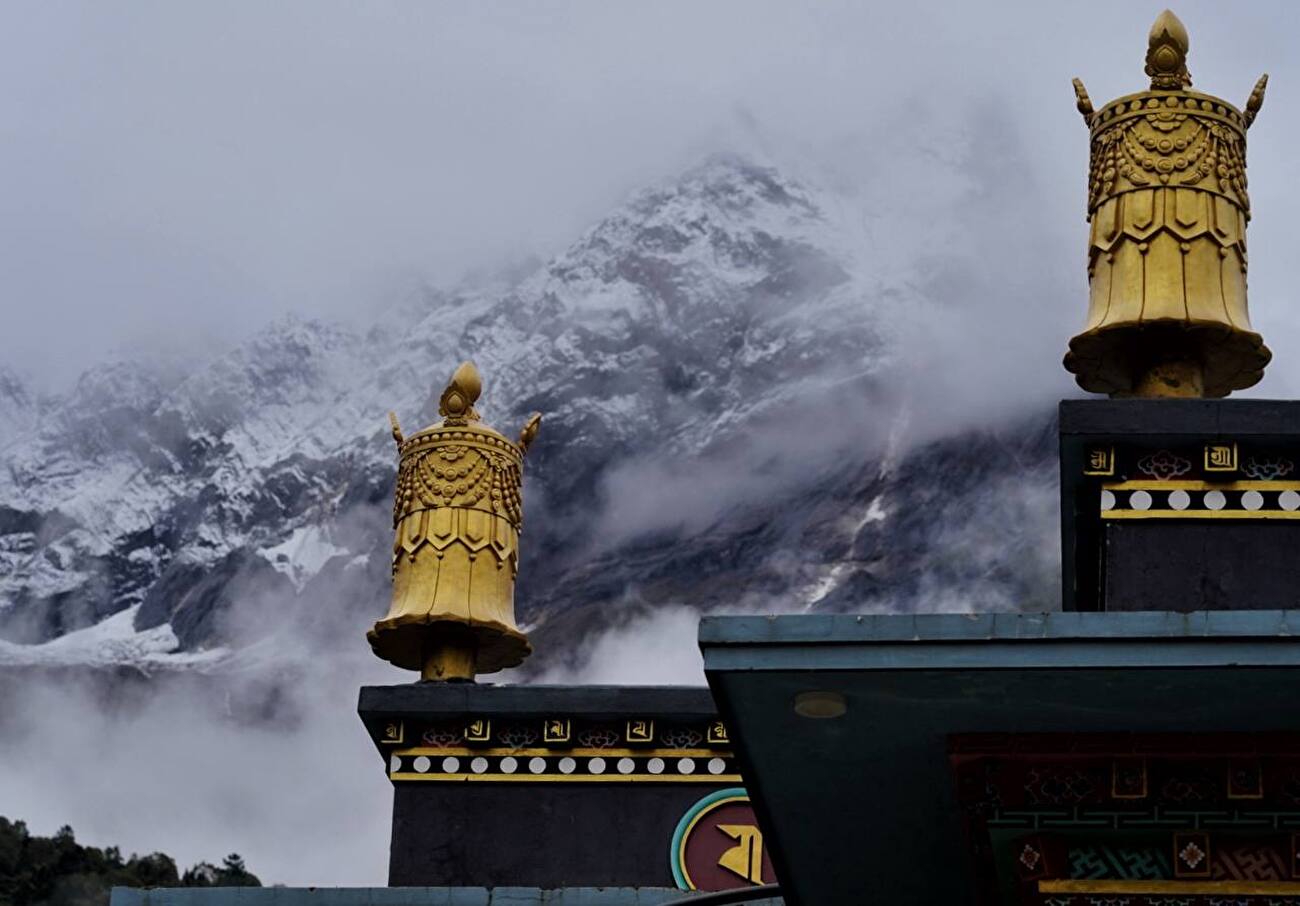 Manaslu, Natalia Belyankina, Kirill Eizeman, Sergey Kondrashkin, Vitaly Shipilov, Andrey Vasilyev
