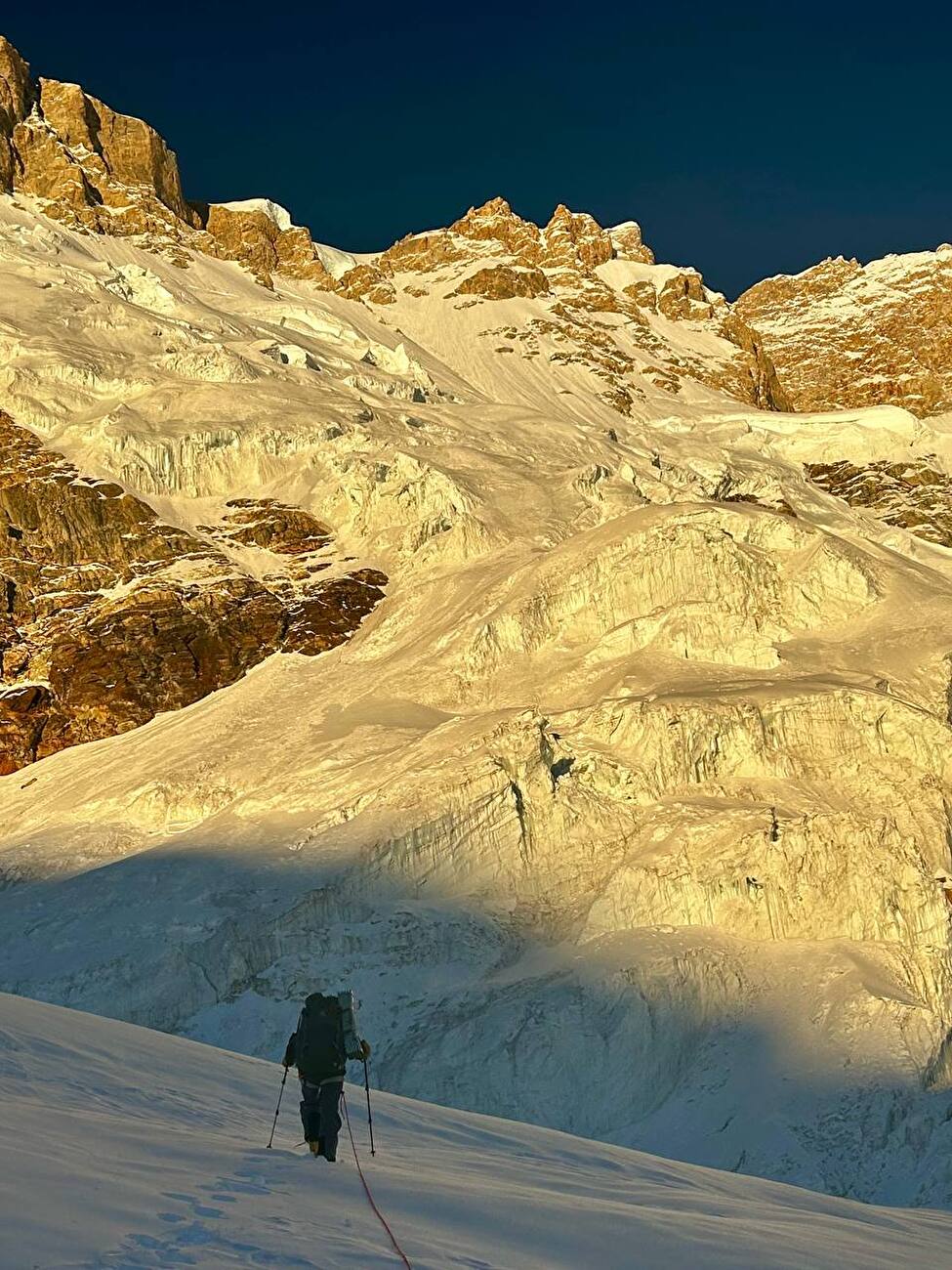 Manaslu, Natalia Belyankina, Kirill Eizeman, Sergey Kondrashkin, Vitaly Shipilov, Andrey Vasilyev
