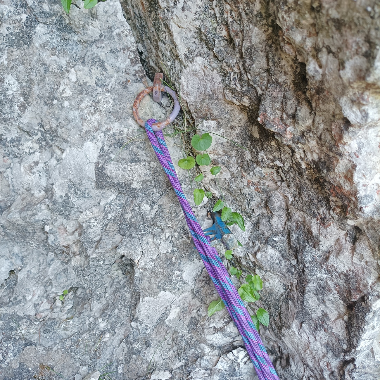 Secondo Torrione delle Ziolere, Civetta, Dolomiti, Ivo Ferrari, Valeria De Simone