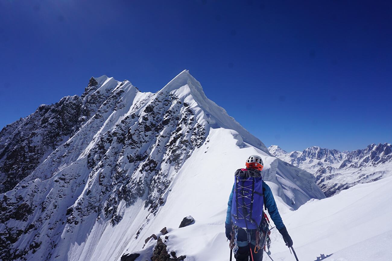 Pakistan Baltar valley, Gemma Robertson, Anna Soligo, Sinead Thin