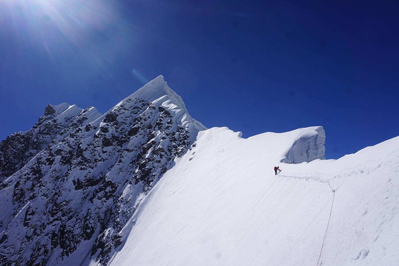 Pakistan Baltar valley, Gemma Robertson, Anna Soligo, Sinead Thin