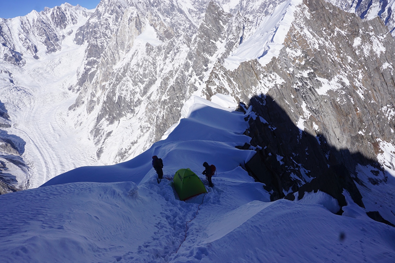 Pakistan Baltar valley, Gemma Robertson, Anna Soligo, Sinead Thin