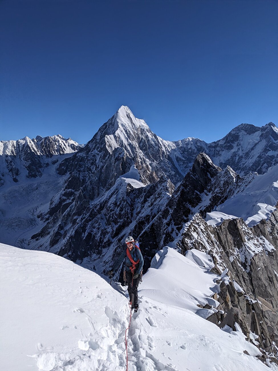 Pakistan Baltar valley, Gemma Robertson, Anna Soligo, Sinead Thin