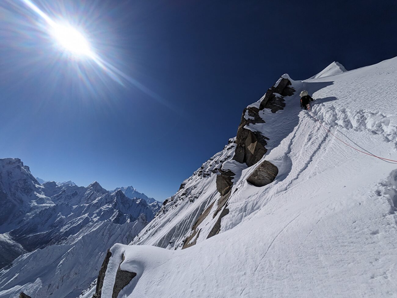 Pakistan Baltar valley, Gemma Robertson, Anna Soligo, Sinead Thin