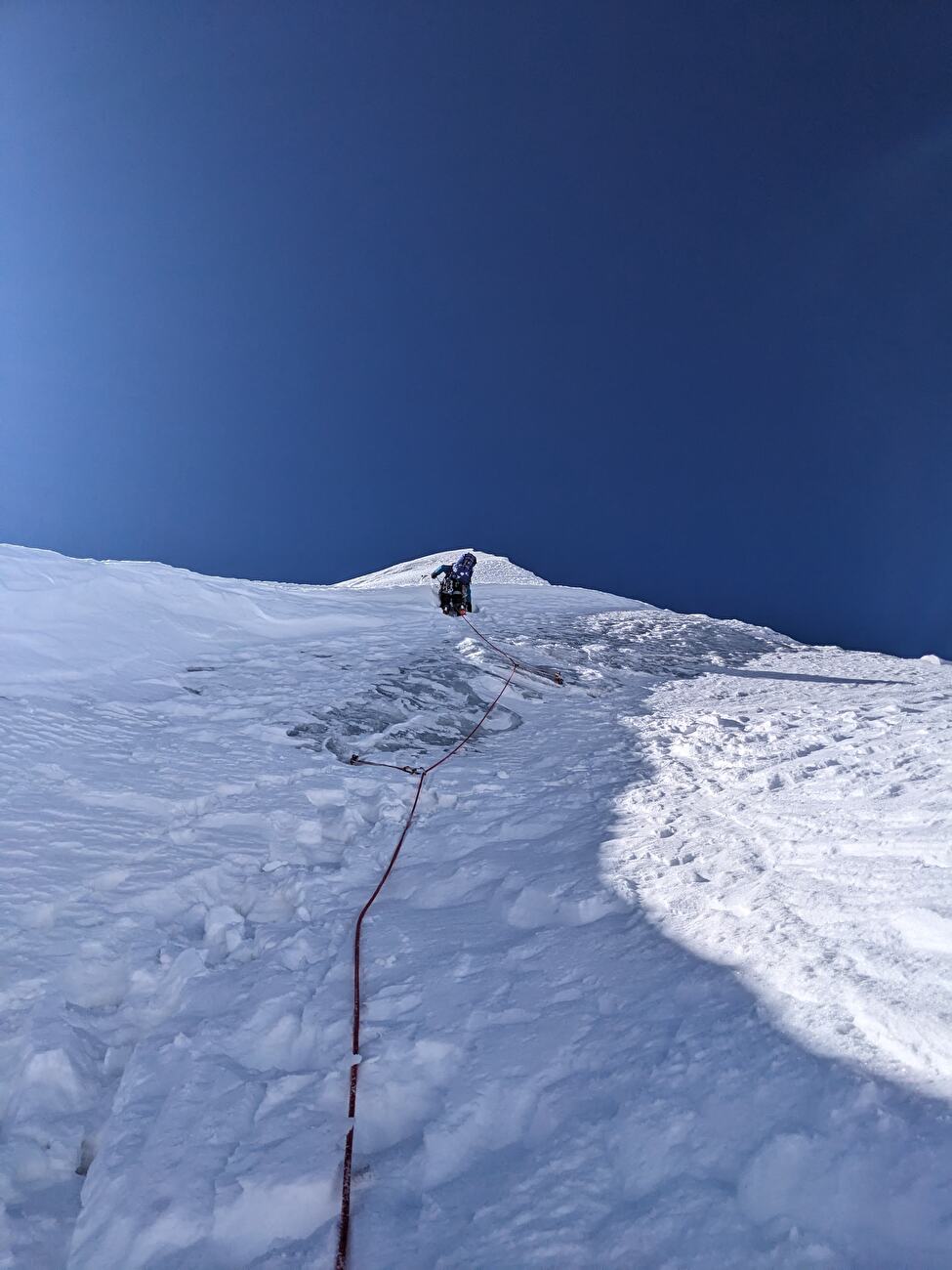 Pakistan Baltar valley, Gemma Robertson, Anna Soligo, Sinead Thin