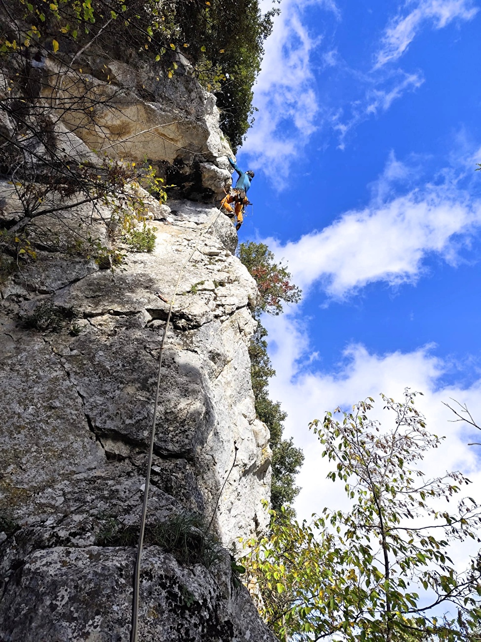 Monte Vallatrone, Appennino Campano, Appennino meridionale, Andrea Freschi, Luca Manni, Roberto Napolitano