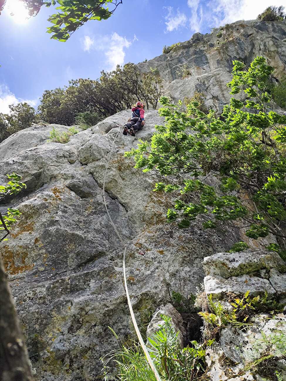 Monte Vallatrone, Appennino Campano, Appennino meridionale, Andrea Freschi, Luca Manni