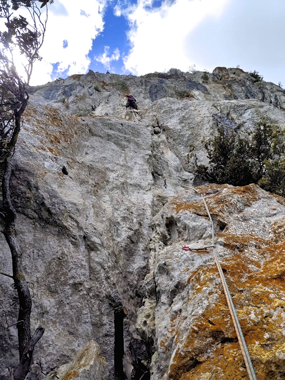 Monte Vallatrone, Appennino Campano, Appennino meridionale, Andrea Freschi, Luca Manni