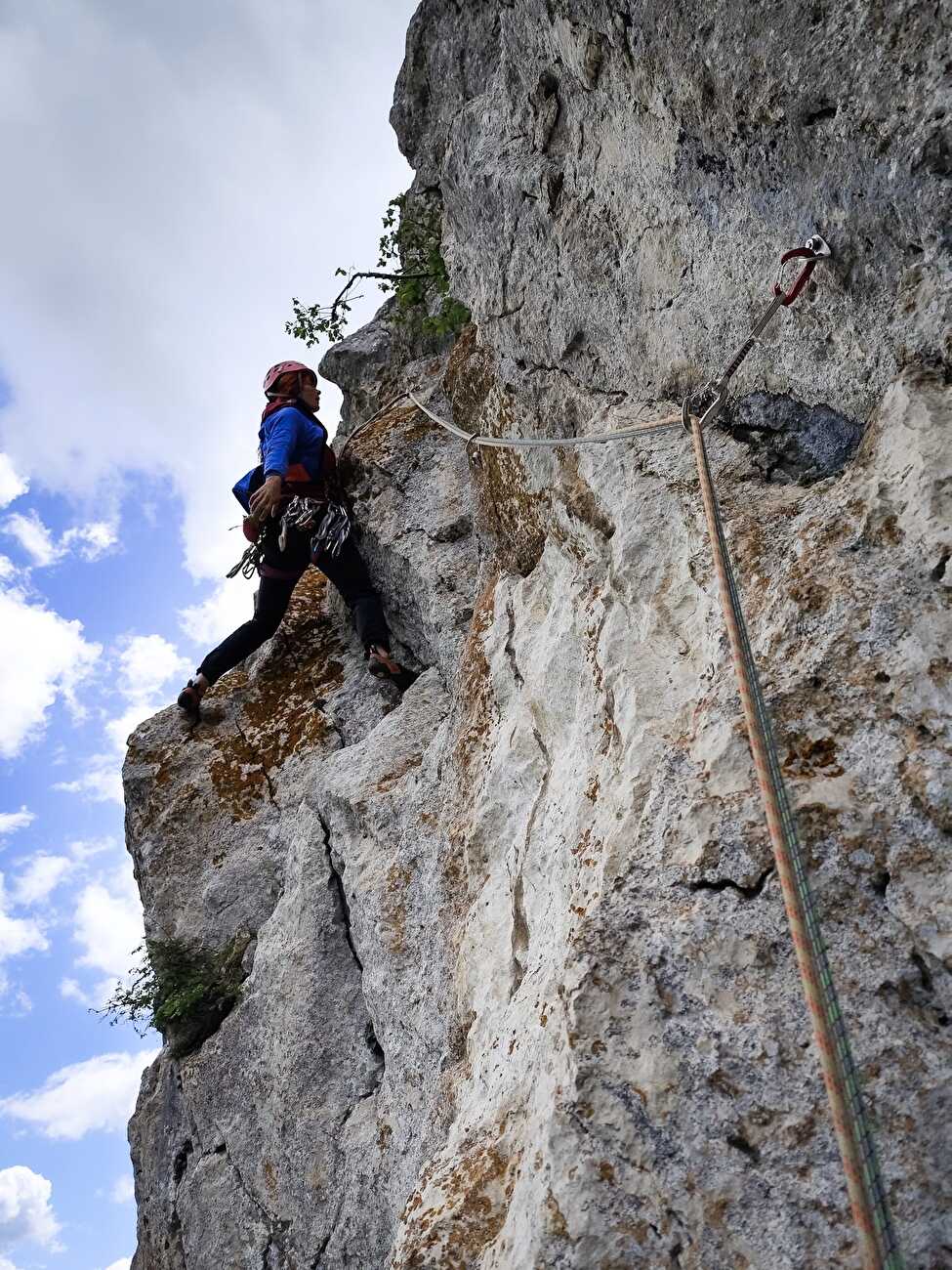 Monte Vallatrone, Appennino Campano, Appennino meridionale, Andrea Freschi, Luca Manni