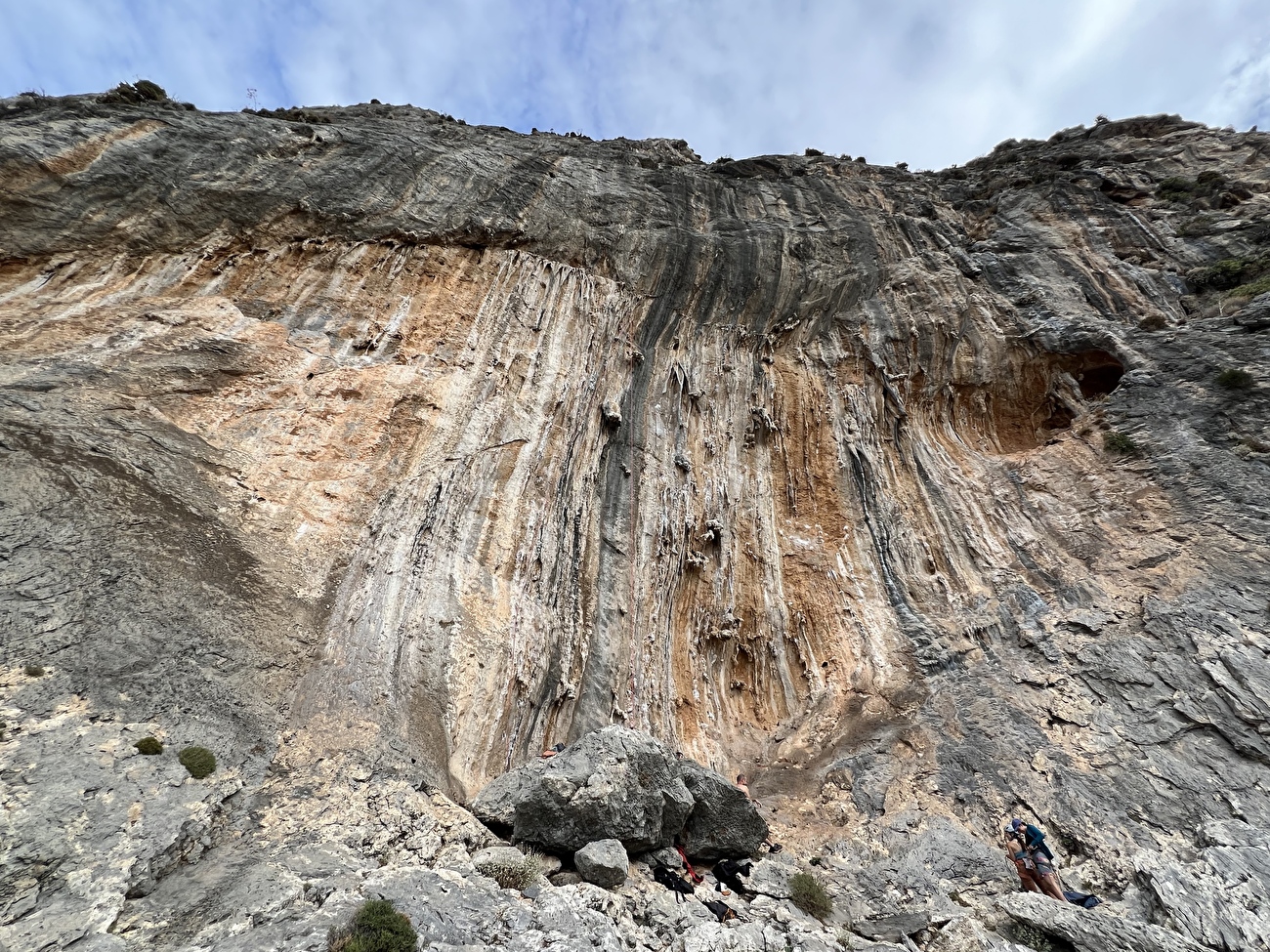 Kalymnos Ghost Kitchen